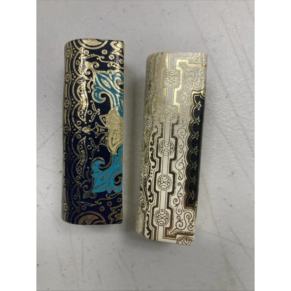N/A two vtg